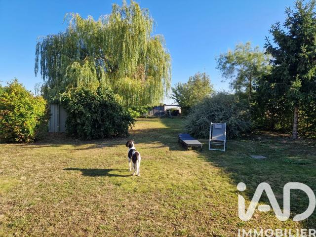 Maison vente à Clermont, Bailleul-le-soc