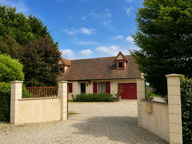 Maison vente à Bourges