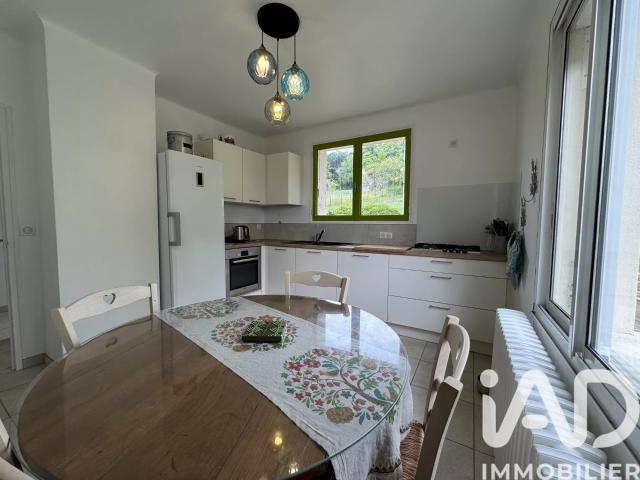 Maison vente à Le Bourg, Baillou