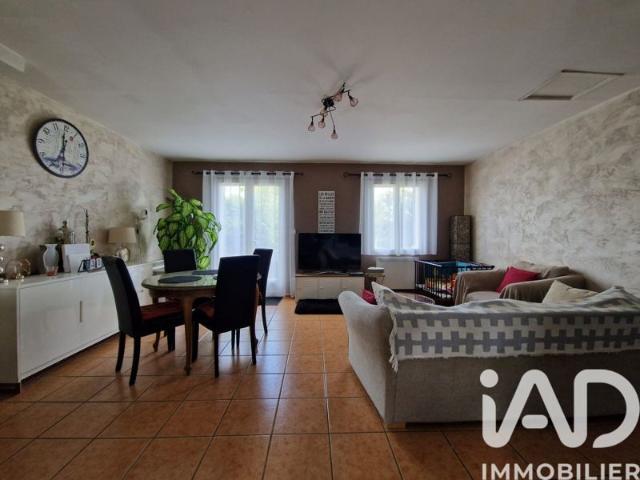 Maison vente à Compiègne, Estrées-saint-denis