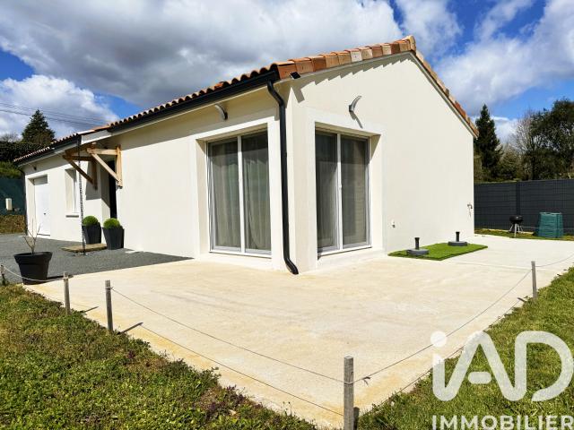Maison vente à Sarlat-la-Canéda, Sainte-nathalène