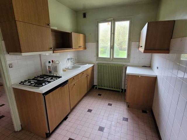 Maison vente à Laon, Braye-en-laonnois