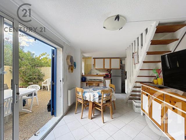 Maison vente à Perpignan, Le Barcarès