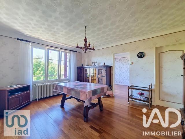 Maison vente à Migennes, Yonne