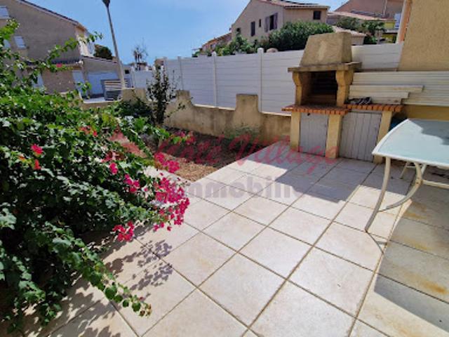 Maison vente à Narbonne, Fleury