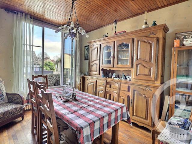 Maison vente à Tremblay-en-france