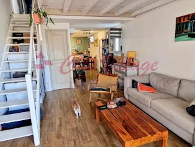 Maison vente à Narbonne, Gruissan