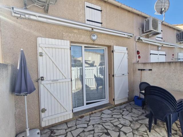 Maison vente à Montpellier, Marseillan