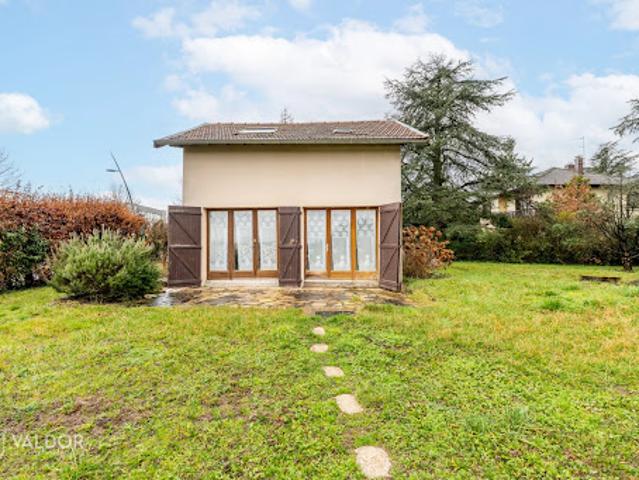 Maison vente à Lyon, Métropole de Lyon