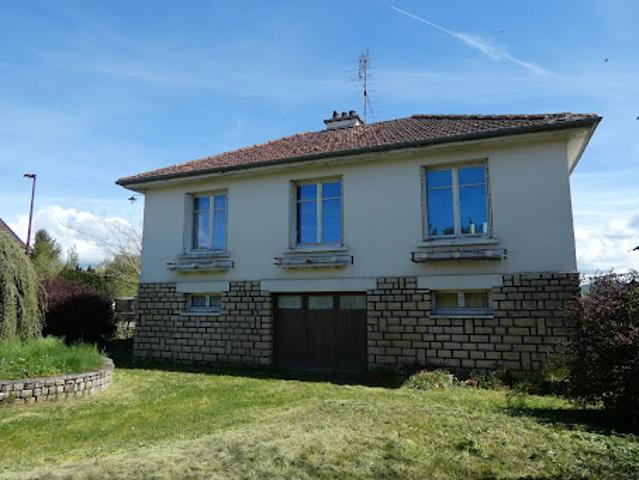 Maison vente à Autun, Étang-sur-Arroux
