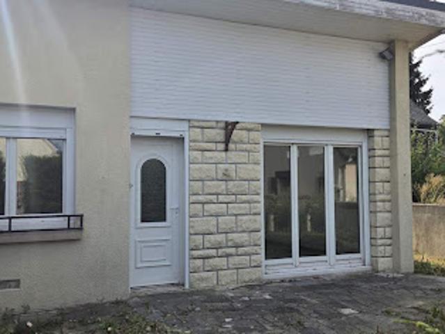 Maison vente à Rouen, Saint-léger-du-bourg-denis