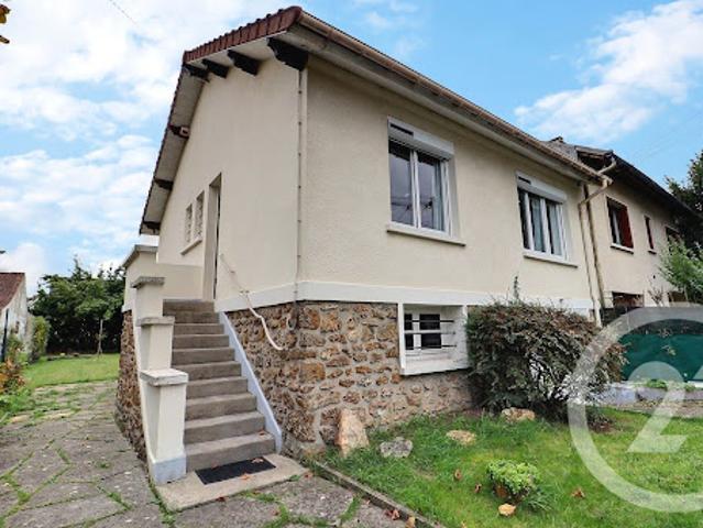 Maison vente à France métropolitaine, Villepinte