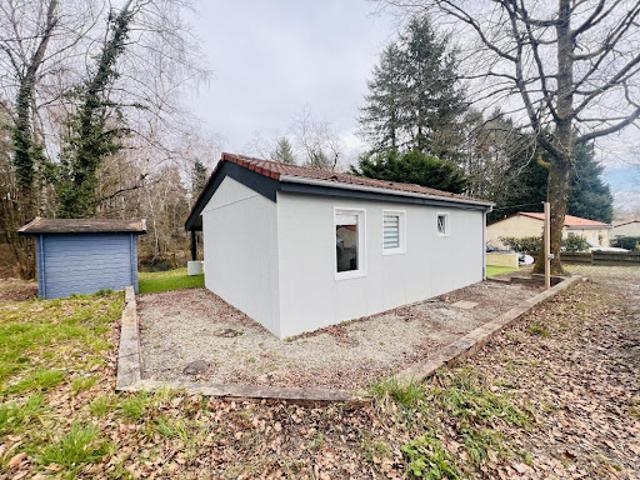 Maison vente à Angoulême, Écuras