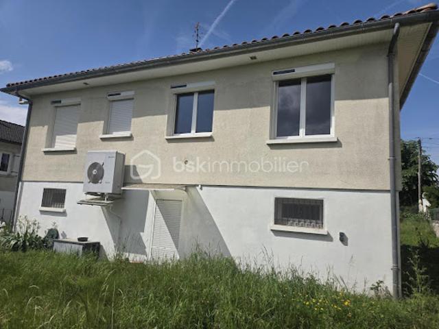 Maison vente à Ruffec, Charente