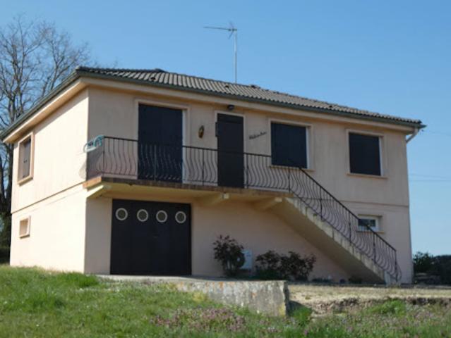 Maison vente à Autun, Bourgogne-Franche-Comté