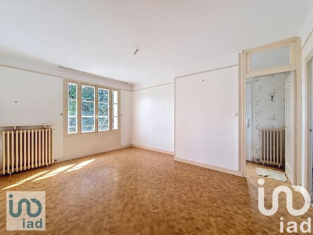 Maison vente à Auxerre, Migennes
