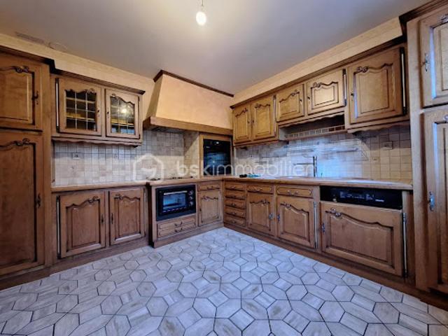 Maison vente à Avranches, Le Teilleul