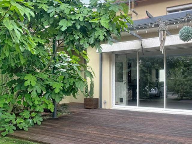 Maison vente à Lyon, Métropole de Lyon