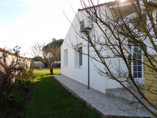 Maison vente à Rochefort, Arvert