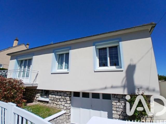 Maison vente à Chartres, Centre-Val de Loire