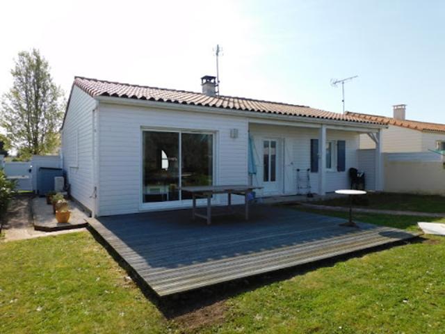 Maison vente à Saintes, Pisany