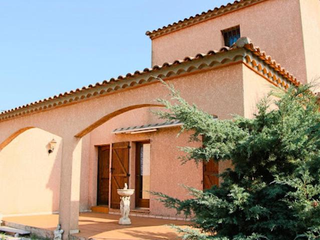 Maison vente à Montpellier, Marseillan