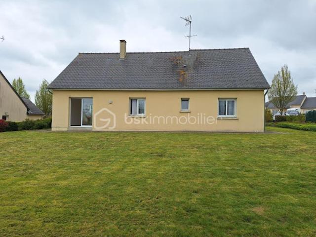 Maison vente à Mayenne, Gorron