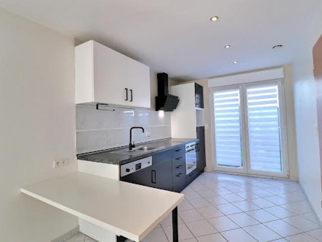 Maison vente à Forbach-Boulay-Moselle, Morsbach