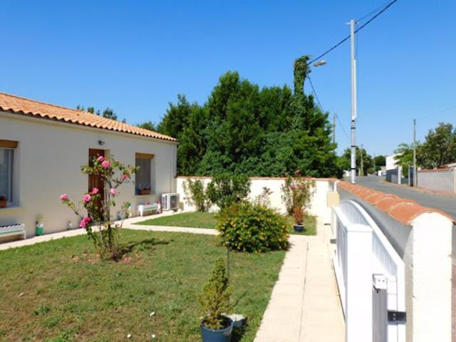 Maison vente à Rochefort, Marennes
