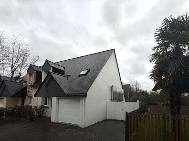 Maison vente à Rennes, Bretagne