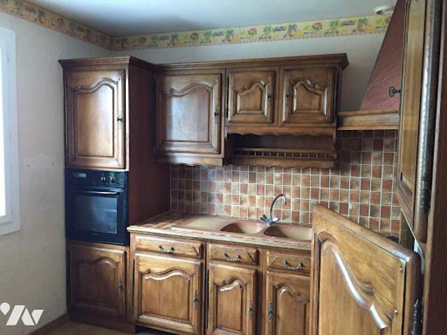 Maison vente à La Renardière, Sargé-sur-Braye