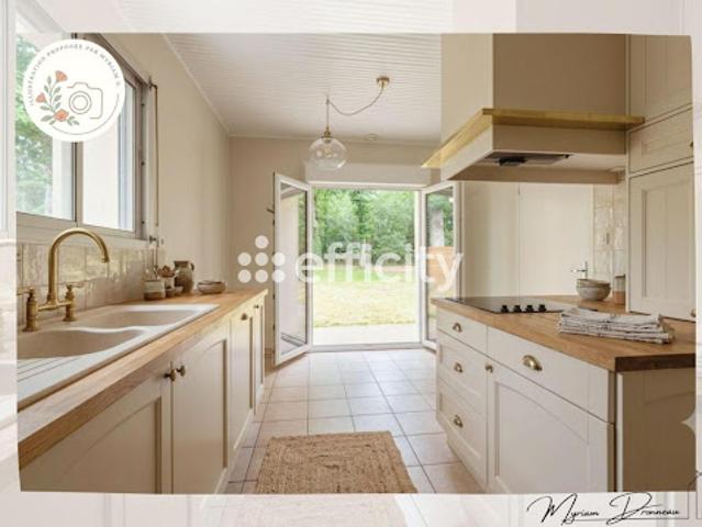 Maison vente à Cholet, La Séguinière