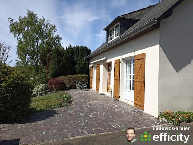 Maison vente à Avranches, Mortain