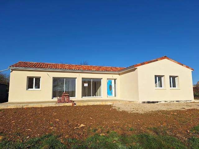 Maison vente à Angoulême, Agris