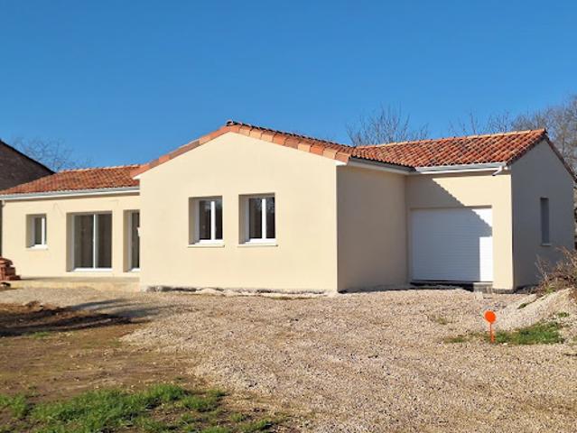 Maison vente à Angoulême, Agris