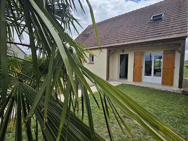 Maison vente à Trélou-sur-marne