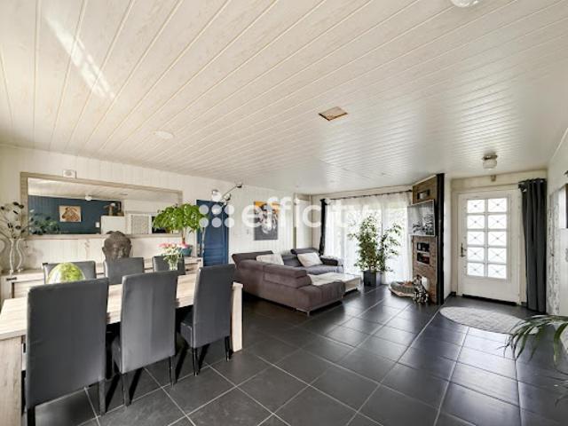 Maison vente à Tours, Joué-lès-tours