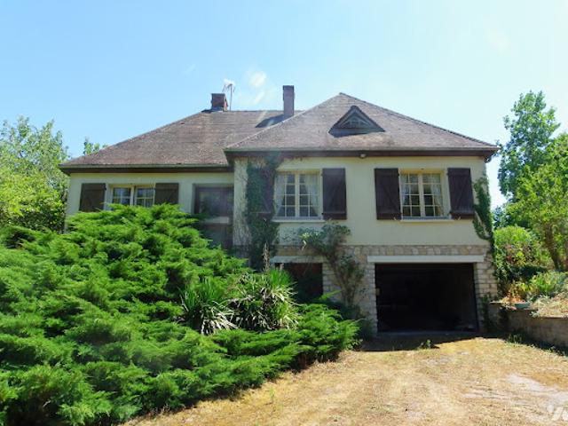 Maison vente à Le Bas Hamards, Rogny-les-Sept-Écluses