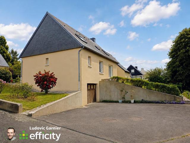 Maison vente à Avranches, Mortain