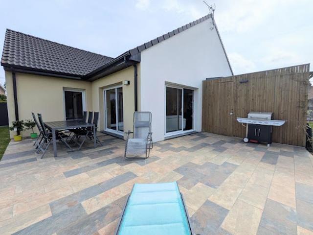 Maison vente à Arras, Sauchy-lestrée