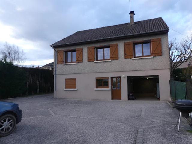 Maison vente à Autun, Bourgogne-Franche-Comté