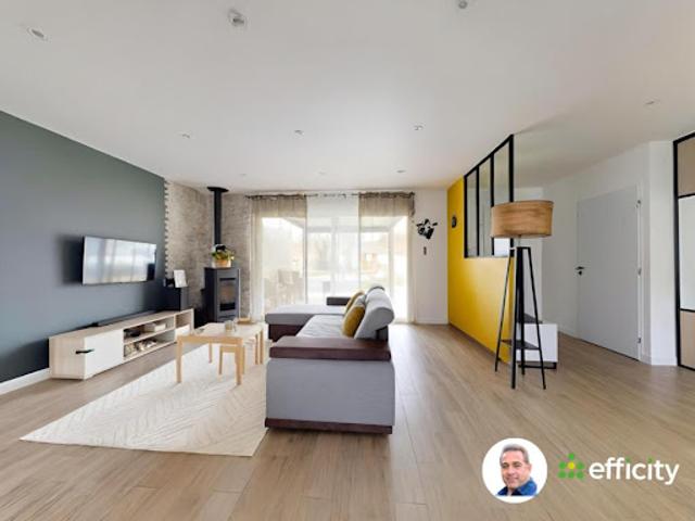 Maison vente à Bourg-en-Bresse, Châtillon-sur-chalaronne