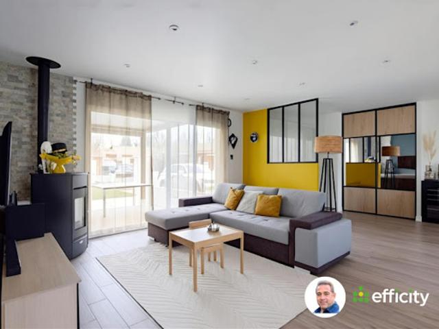 Maison vente à Bourg-en-Bresse, Châtillon-sur-chalaronne