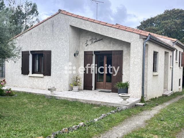 Maison vente à Rochefort, Meschers-sur-gironde