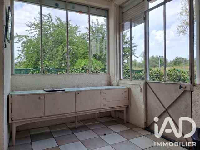 Maison vente à Angers, Le Fresne-sur-loire