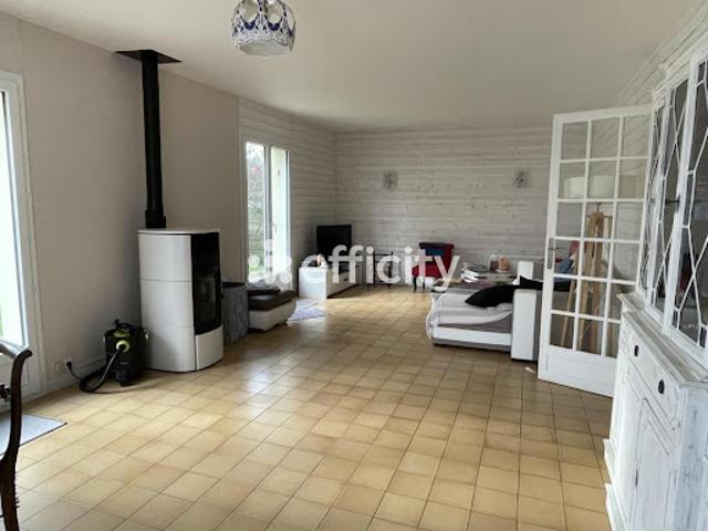 Maison vente à Rochefort, Surgères