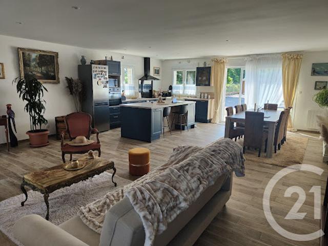 Maison vente à Cosne-Cours-sur-Loire, Tracy-sur-loire