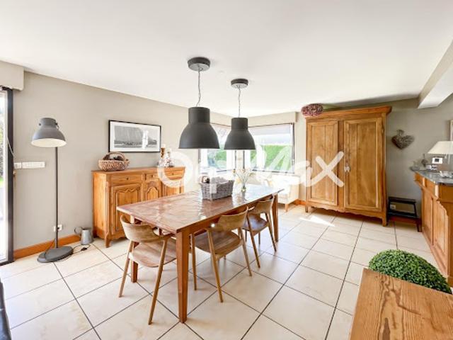 Maison vente à Boulogne-sur-Mer, Longfossé