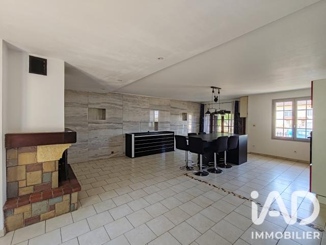 Maison vente à Avallon, Tanlay