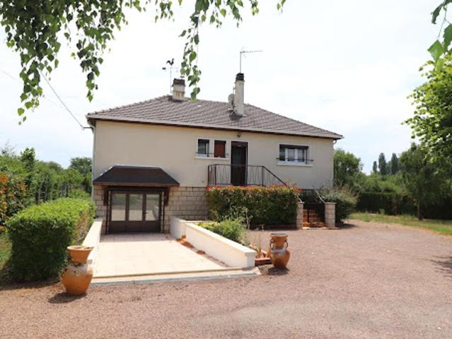 Maison vente à Cosne-Cours-sur-Loire, Saint-père